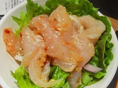 -么肆烤肉(汉街形象店)