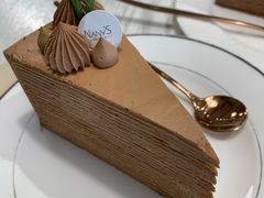 -娜娜家·Nana's restaurant(国金汇店)