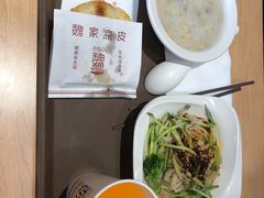 -魏家凉皮(祈年大厦店)