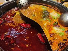 -江北北火锅馆·公路夜市(魏公村店)