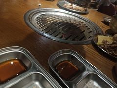 -·缸桶屋·韩式牛肋条自助烤肉(西湖D11店)