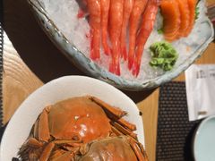 -虹料理·日料放题(悠方店)
