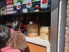 -南方迷宗大包(湖滨店)