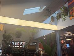 -nodcafe(M50创意园店)