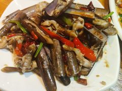 -南海渔家•海鲜•正宗海南菜(海棠湾店)