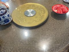 -新繁老號豌豆汤饭店·江湖菜(宝光寺店)