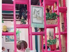 -巴依老爷新疆美食(远洋未来汇购物中心店)