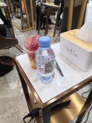 -OnHair造型