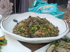 -渔码头食府(蓬莱阁店)