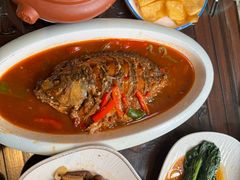 -云隐小厨·传统大理美食(复兴路店)