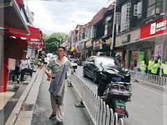 -杨大妈泡菜(园西路店)