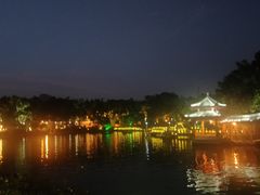 -桂林两江四湖景区