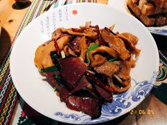 -侯家庄阿才有品私房菜馆