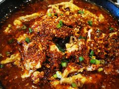 -北京老铺烤鸭(老城根店)
