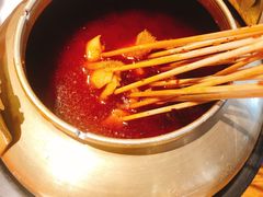 -喝丢一只鞋海鲜烧烤·海肠捞饭(市场店)