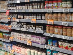 -Olé精品超市(苏州中心店)