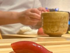 -鮨然(然寿司钱粮胡同店)