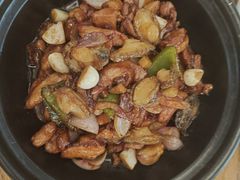 -花舍·新派粤菜·西餐·下午茶(亚运村·鸟巢店)