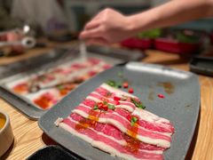 -新石器烤肉(之心城店)