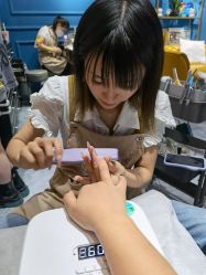 -Nail Me美甲美睫