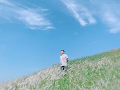 -恋山坝上草原