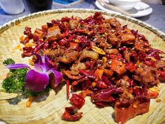 -红辣椒·川菜·火锅(张杨路店)