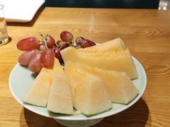 -新海渔港·胶东海鲜家常菜·家宴(奥体中心店)