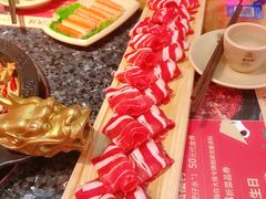 -蜀大侠火锅(森兰花园城店)