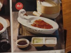 菜单-简单味道(华阳店)