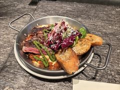 -SHADOWS•Bistro&Eatery(安福路店)