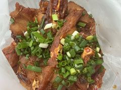 -蒋师傅酥鱼(大关自营店)