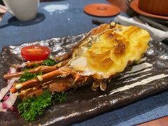 -雅邦朗悦国际酒店·乐悦自助餐厅