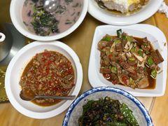 -呷得家常菜馆(王公塘店)