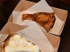 椰子奶油派-Pie Bird(新闸路店)