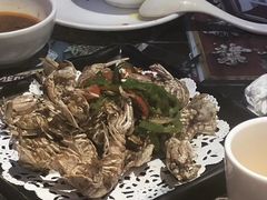 -捞围鲜·港式打边炉(海阳路店)