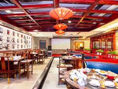大堂-唐记煌大坨卤牛肉串串(瑞南街店)