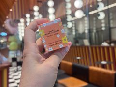 -LUNEURS月乐诗·法式冰淇淋(北外滩来福士广场店)