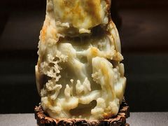 -北京工艺美术博物馆