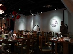 大堂-潮堂(环球金融中心店)