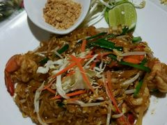 -Jungle Kitchen