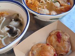 -非遗·十八曲鱼饺(西马总店)