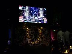 -ohbar live house(人广店)