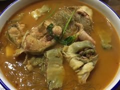 -洪泽老鱼馆(清浦店)