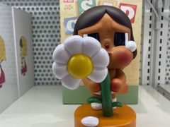 -泡泡玛特POPMART(上海环球港店)