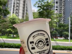 -我是酸奶君(壹方城店)