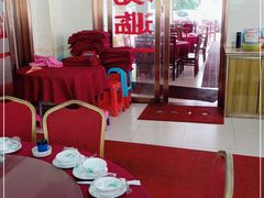 -安堂海鲜餐厅(安堂商业街店)