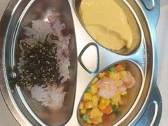 -周大厨辣椒炒肉(淮安万达店)