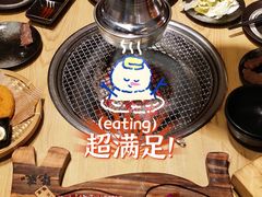 梦幻和牛拼盘-牛藏·黑毛和牛烧肉(环市东店)