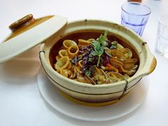 -一品诚记烤肉(大连柏威年购物中心店)