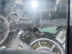 -东方明珠广播电视塔